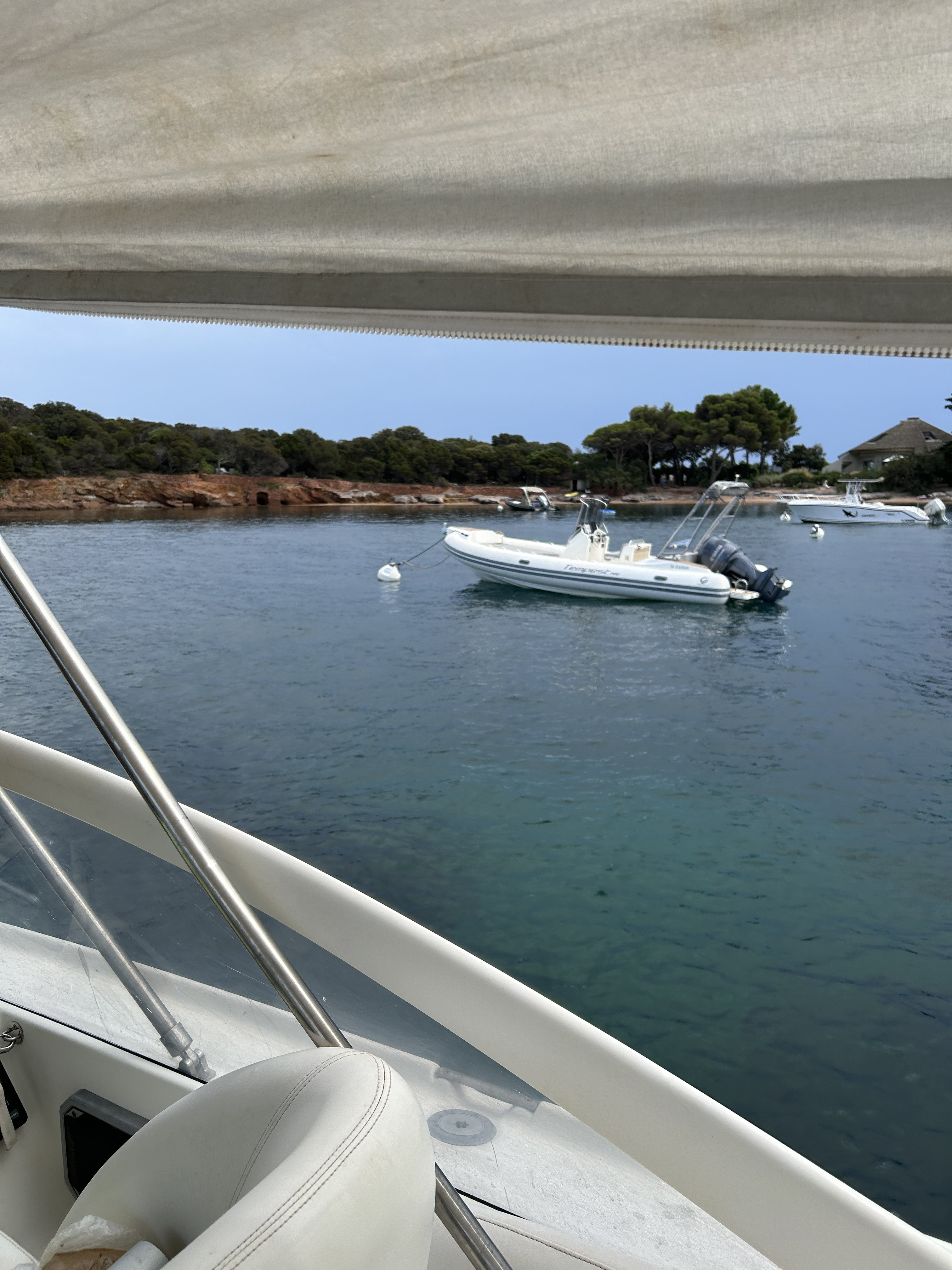 slider 18 Beneteau Flyer Viva 7.80